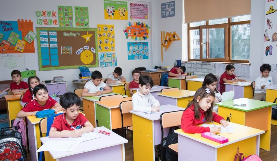 Azərbaycanda I sinfə qəbulla bağlı yenilik tətbiq olunacaq
