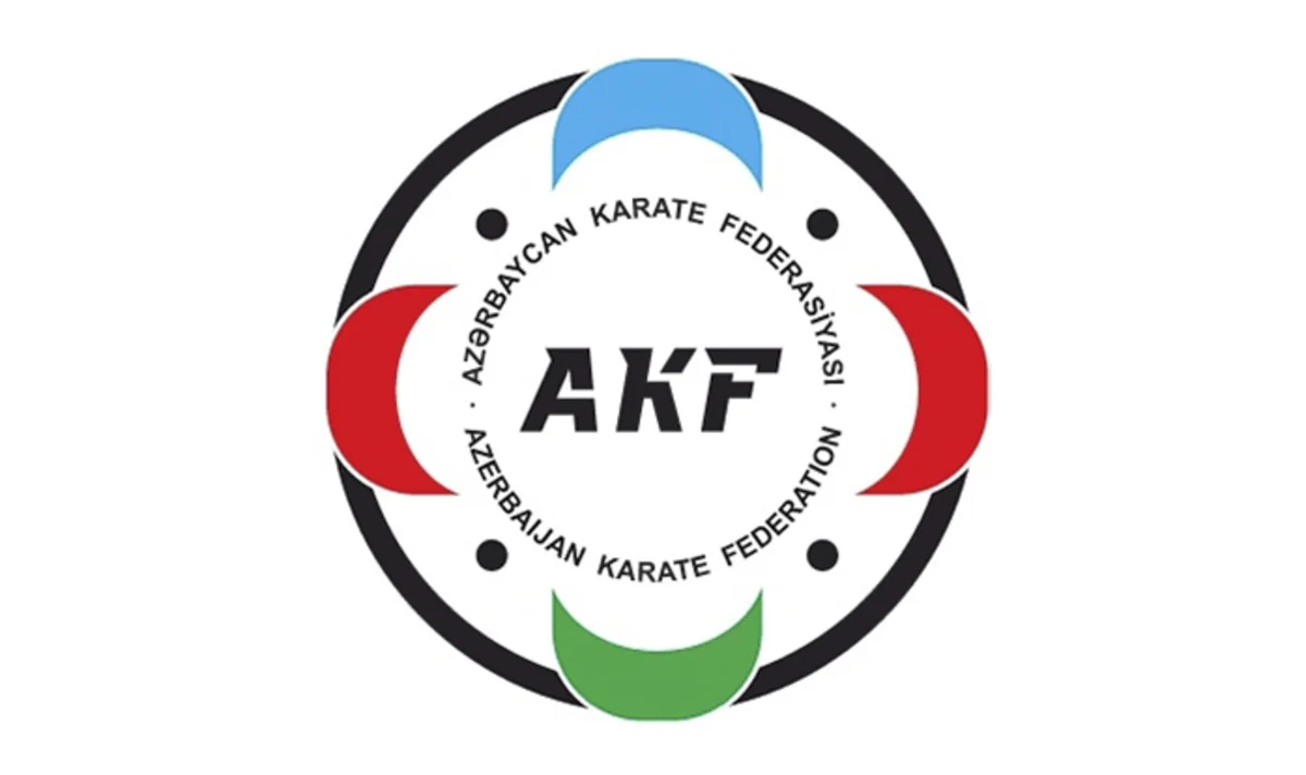 Bakıda karate üzrə beynəlxalq turnir keçiriləcək