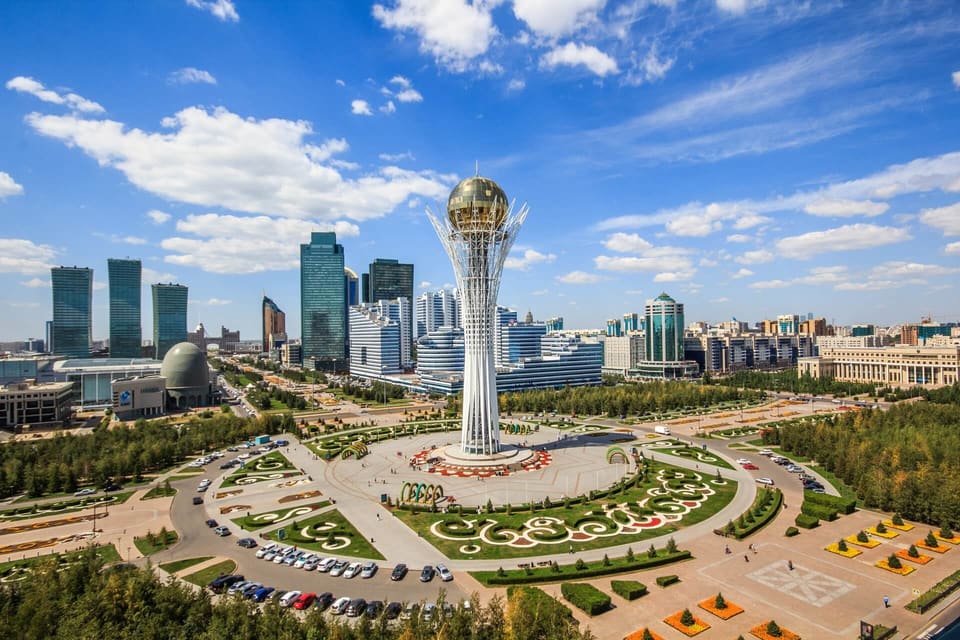 Qazaxıstanda birpalatalı Qurultaya seçkilərin tarixi açıqlanıb