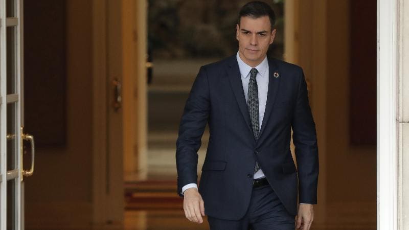 İspaniyanın Baş naziri Çinə səfər edəcək