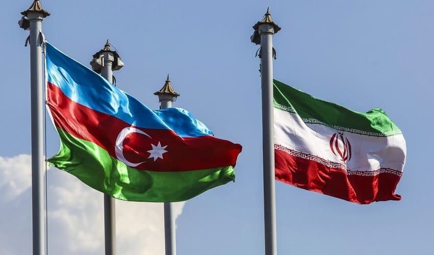 Azərbaycanın İrandakı səfirliyi öz fəaliyyətini bərpa edib