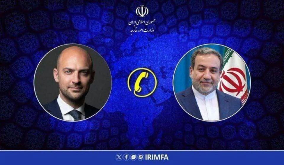 İran və Fransanın XİN başçıları telefon danışığı aparıb