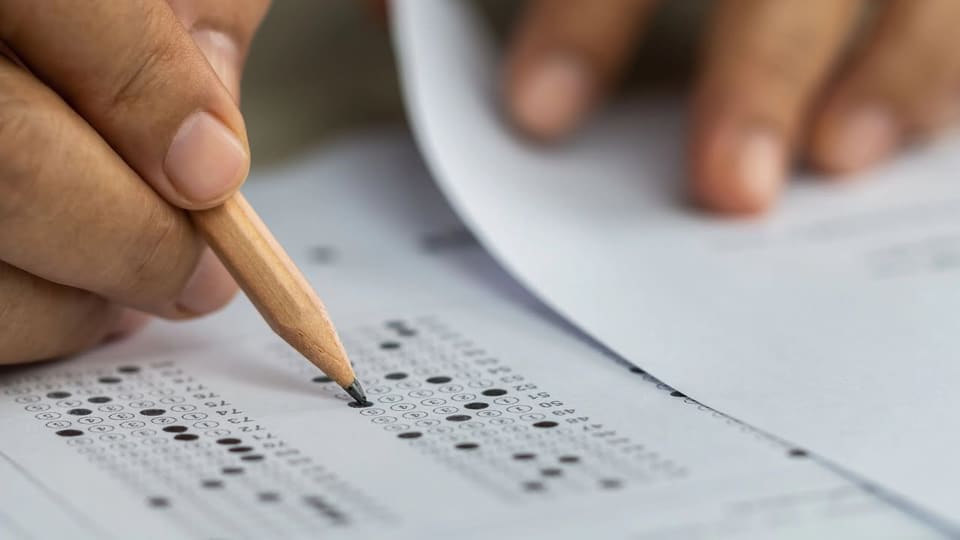IX sinif buraxılış imtahanında açıq tipli test tapşırıqlarının cavab etalonları açıqlanıb