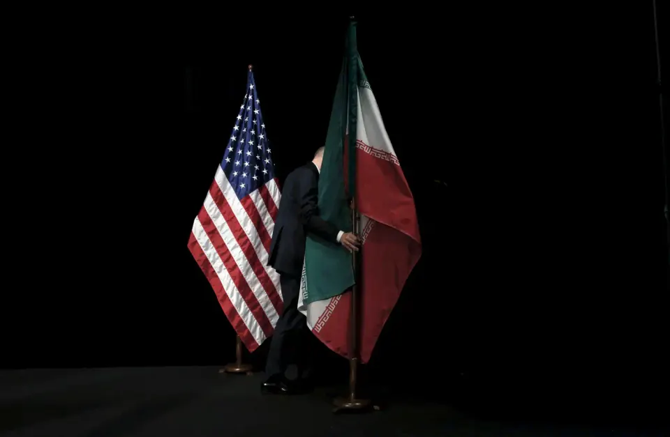 "Axios": Vasitəçilər ABŞ-İran danışıqlarının yeni mərhələsini aprelin 21-dək keçirmək istəyirlər