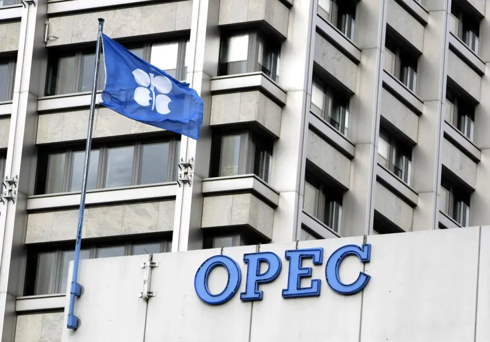 OPEC 2026-cı ildə qlobal neft tələbatının artım proqnozunu 1,4 milyon barel səviyyəsində saxlayıb