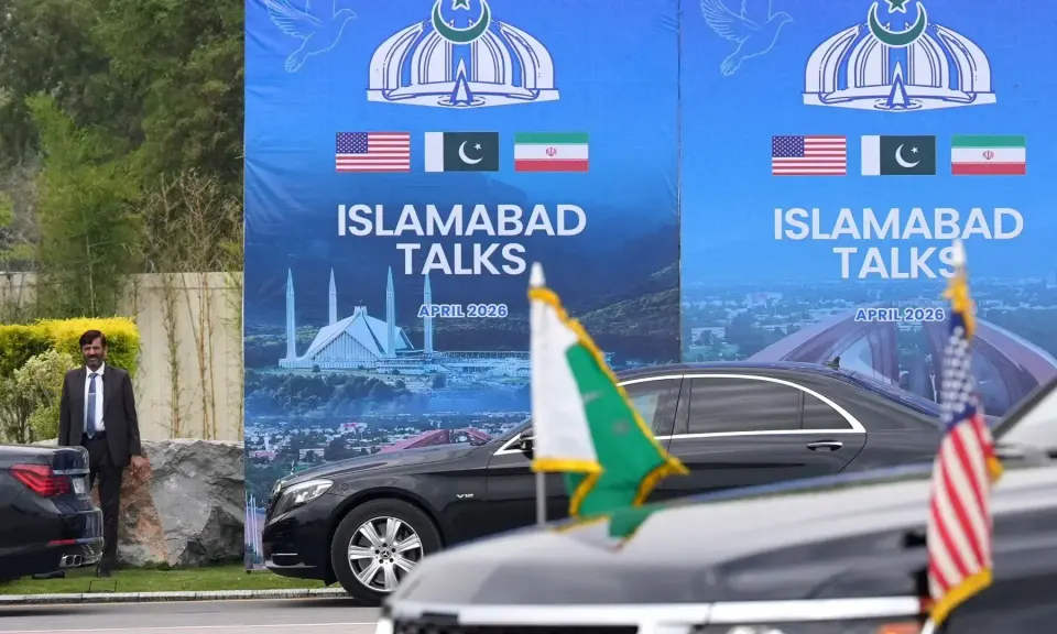 AP: Pakistan İran və ABŞ arasında yeni danışıqlar raundu təklif edib