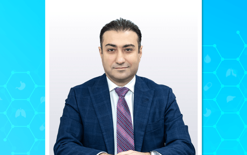 Anar Bayramov TƏBİB-in İcraçı direktoru təyin edilib
