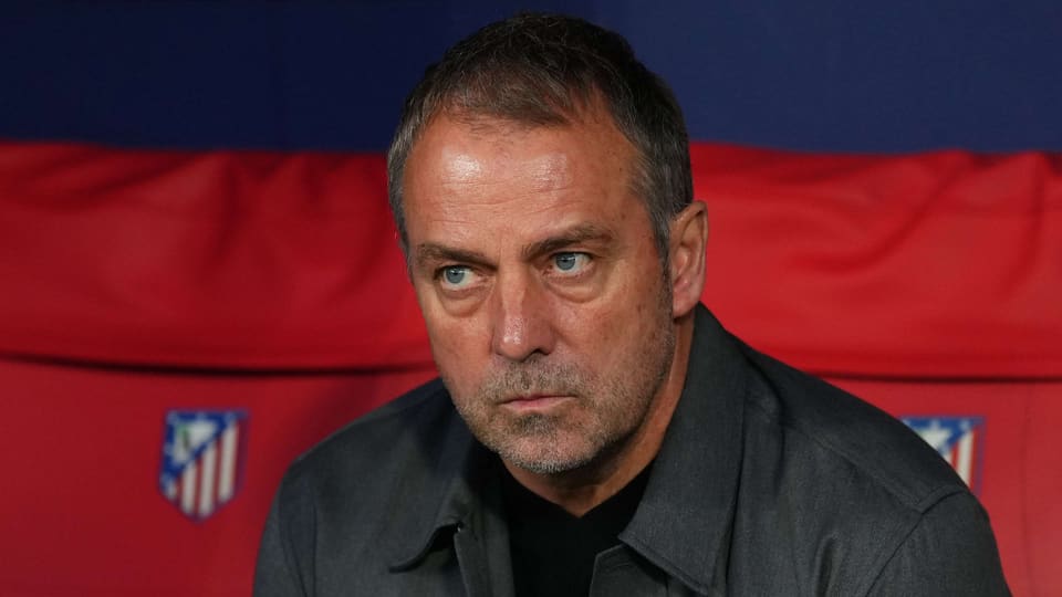 Flik: "Barselona" daha yaxşı oynamalıdır