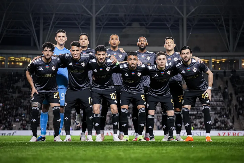 "Qarabağ" dünya reytinqində bir pillə irəlilədi 