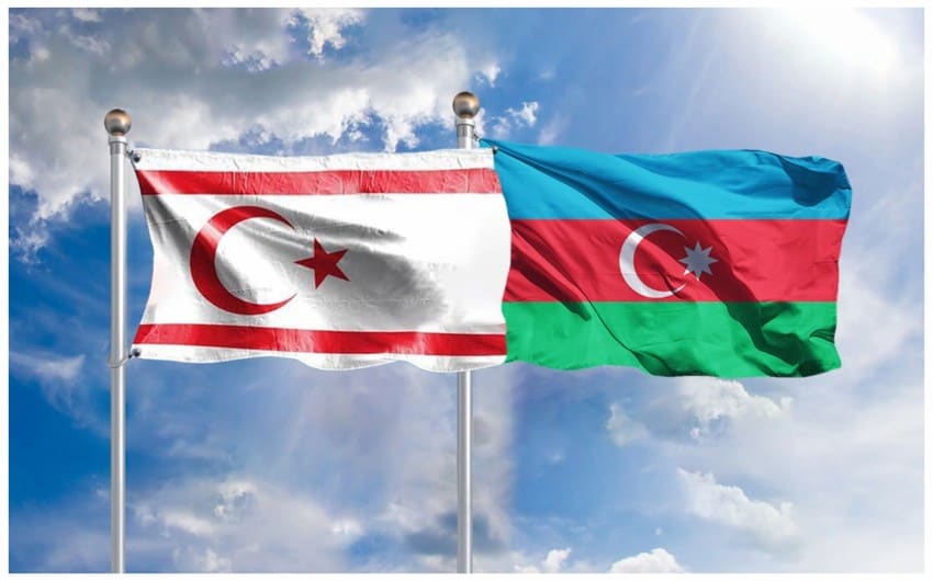 Azərbaycanda Şimali Kipr günləri keçiriləcək
