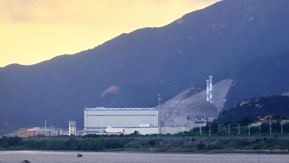 Çin nüvə enerjisi potensialına görə dünyada liderə çevrilib