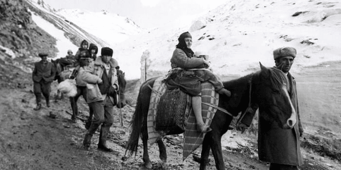 Başlıbel qətliamından 33 il ötür