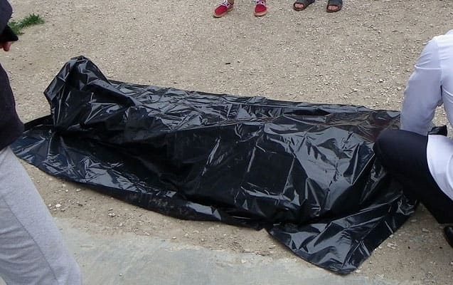 Xırdalan şəhərində qətl hadisəsi qeydə alınıb