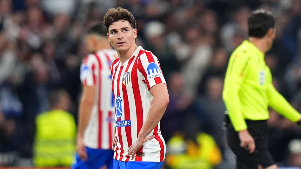 "Barselona" "Atletiko"nun hücumçusunu istəyir 