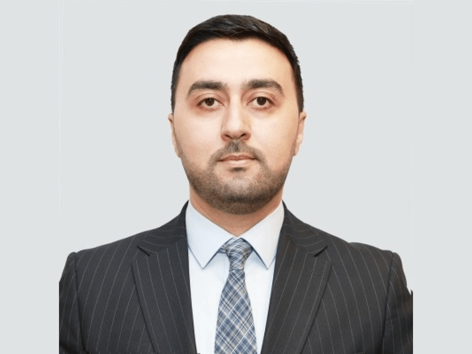 "Azərpoçt"a yeni rəhbər təyin edilib