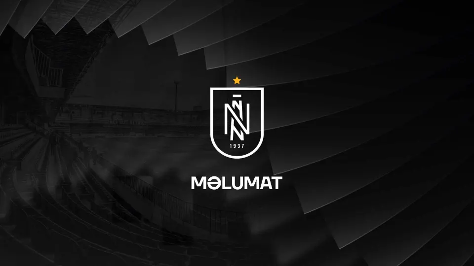 “Neftçi”dən azarkeşlərə çağırış: “Qarabağ” oyunu ilə bağlı təhlükəsizlik tədbirləri gücləndirilir