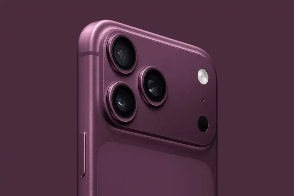 "iPhone 18 Pro"nun  rəngləri açıqlanıb - FOTO