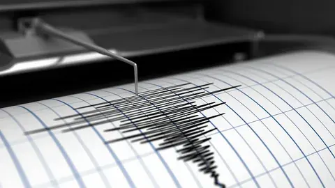 Rusiyada 4,9 bal gücündə zəlzələ baş verib