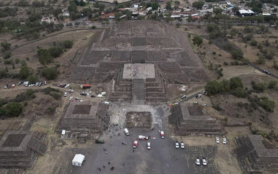 Meksikada turistlər güllələnib