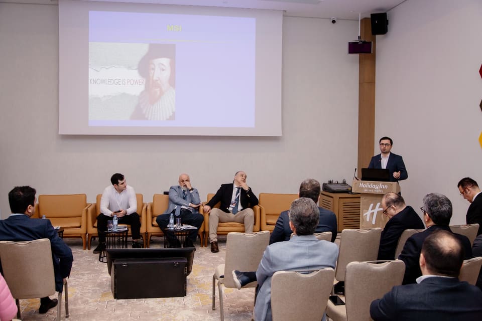 Onkoloq mədə xərçəngində sağalma şansını artıran innovativ metodları sadalayıb