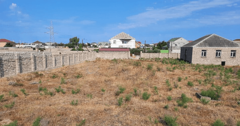 Bakıda ən ucuz torpaq hansı ərazilərdədir? - SİYAHI