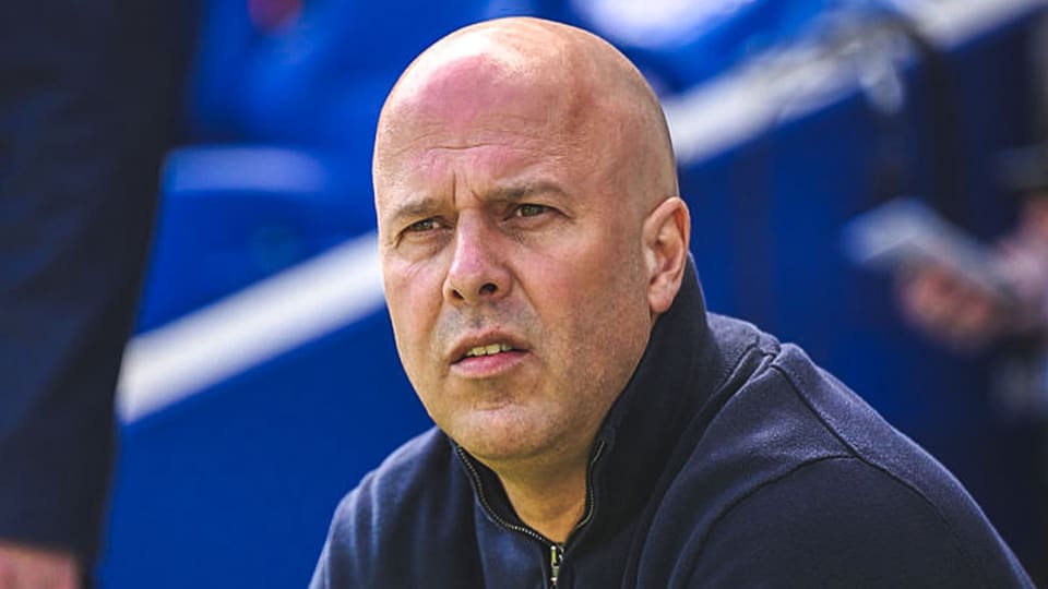 "Sky Sports": Slott gələn mövsüm "Liverpul"un baş məşqçisi olaraq qalacaq