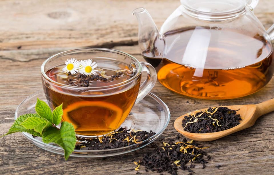 Azərbaycanın çay idxalına çəkdiyi xərc 24% artıb