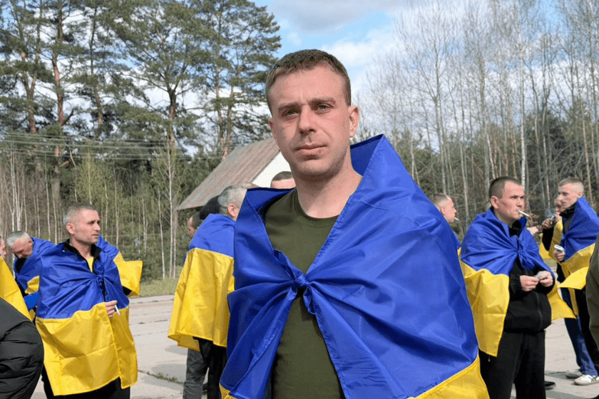 Ukrayna və Rusiya yenidən əsir mübadiləsi aparıb