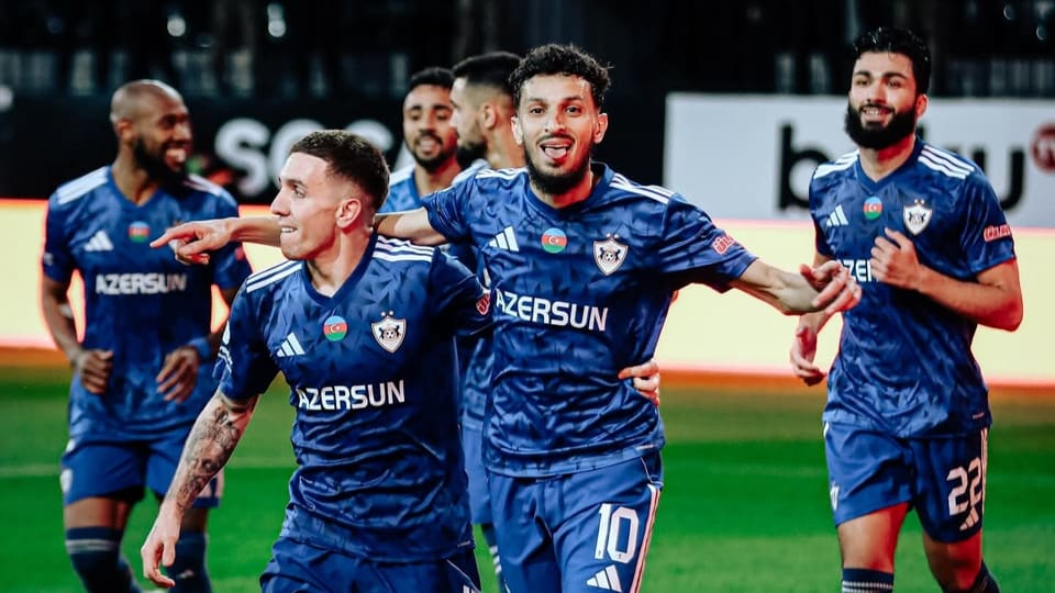 Azərbaycan PL: "Qarabağ" səfərdə "Neftçi"ni məğlub etdi 