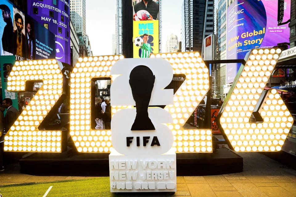 FİFA Dünya Çempionatının mükafat fondunu artıracaq