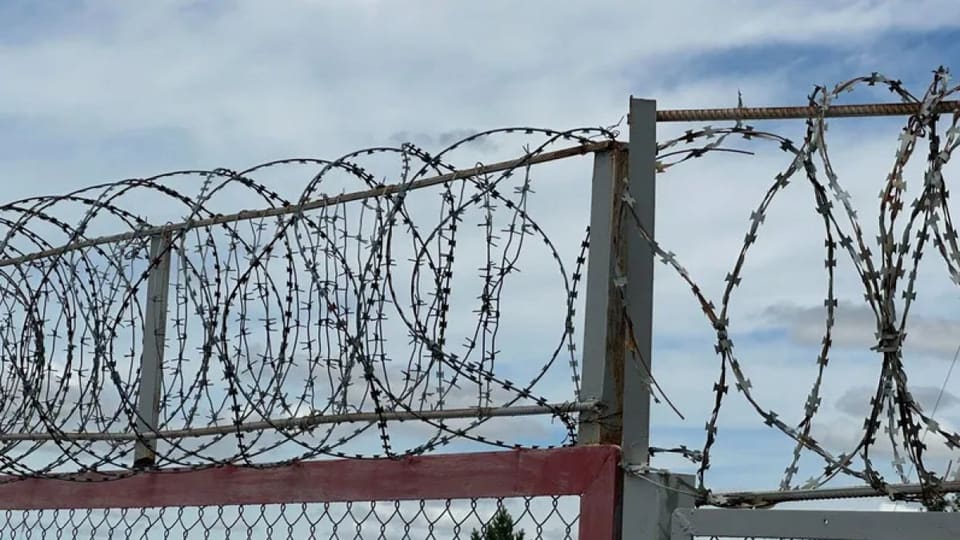 Amnistiya aktı 22 935 şəxsə şamil edilib
