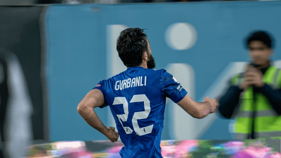 Musa Qurbanlı: "Başqa komandaların uğurları barədə düşünmürük"