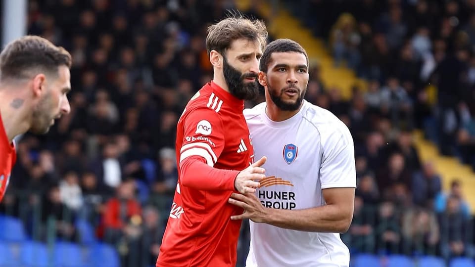 Premyer Liqa: "Turan Tovuz" "Zirə" ilə heç-heçə etdi 