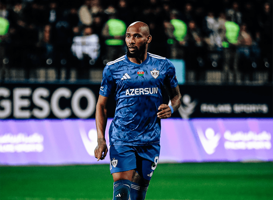 "Qarabağ"ın müdafiəçisinin yubileyi “Neftçi” üzərində qələbəyə təsadüf etdi