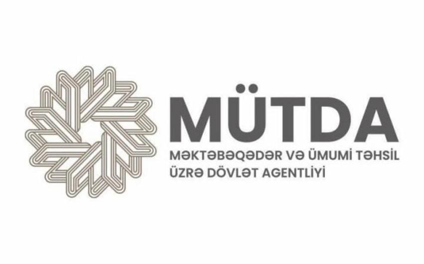 MÜTDA: Azərbaycanda 5 831 şagirdə qırmızı kart verilib