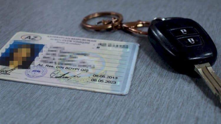 İlham Əliyev Azərbaycanla Belarus arasında sürücülük vəsiqələrinin tanınması haqda sazişi təsdiq edib