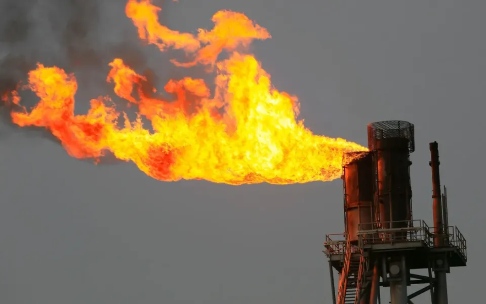 Enerji böhranına alternativ həll: Avropanın Bakı marşrutu - TƏHLİL