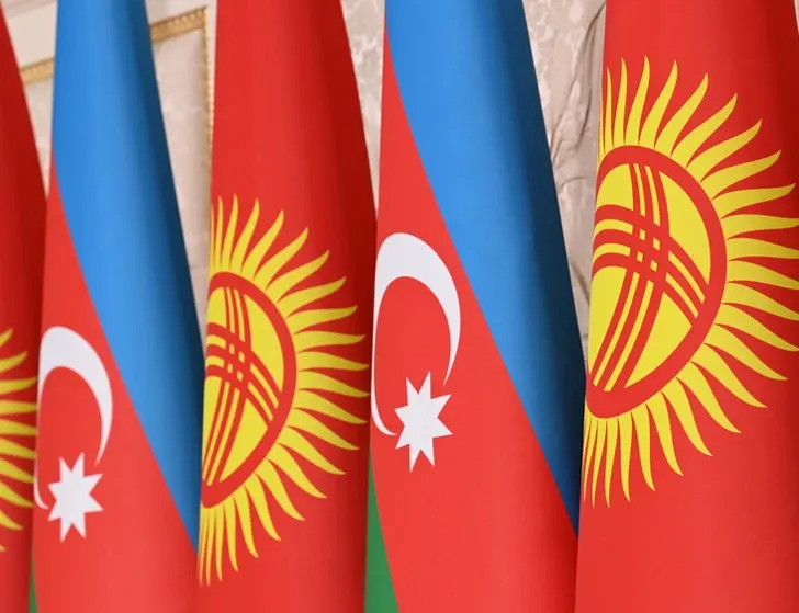 Azərbaycanın Qırğızıstan ilə ticarəti 3 dəfəyədək artıb