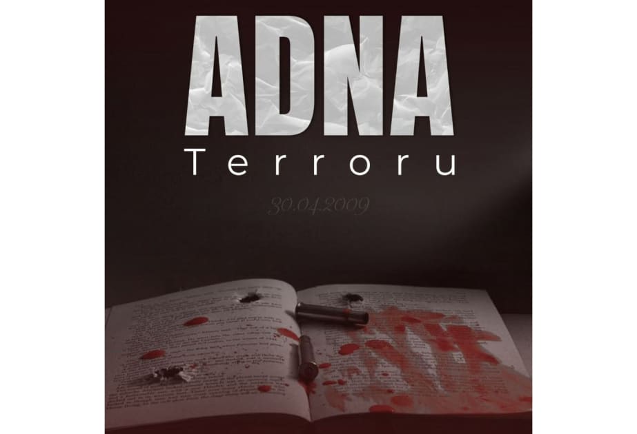 Azərbaycan Dövlət Neft Akademiyasında törədilmiş terror aktından 17 il ötür
