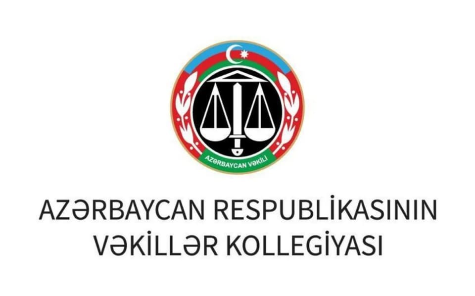 Vəkillərin İxtisas Komissiyasının sədri Hakimlərin Seçki Komitəsinə üzv seçilib