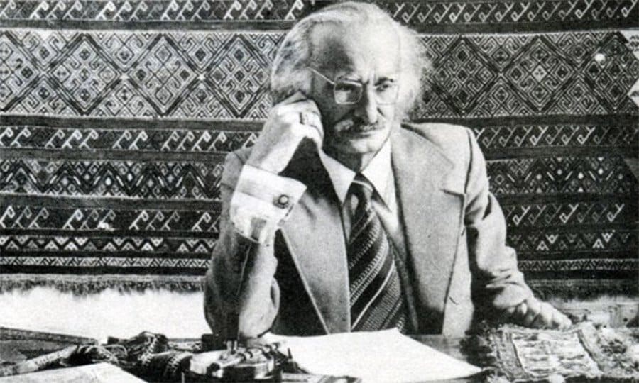 Lətif Kərimovun 120 illiyi qeyd ediləcək