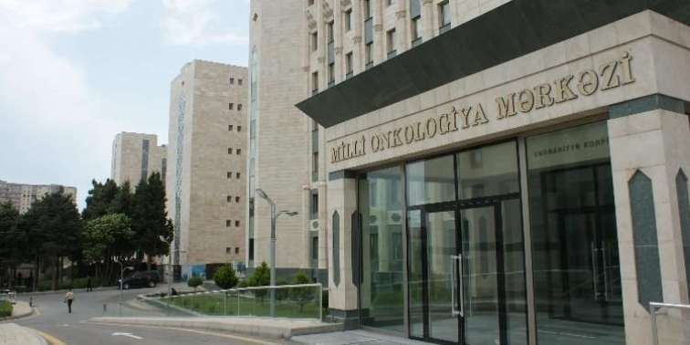 Milli Onkologiya Mərkəzində baş verən partlayışla bağlı cinayət işi başlanıb