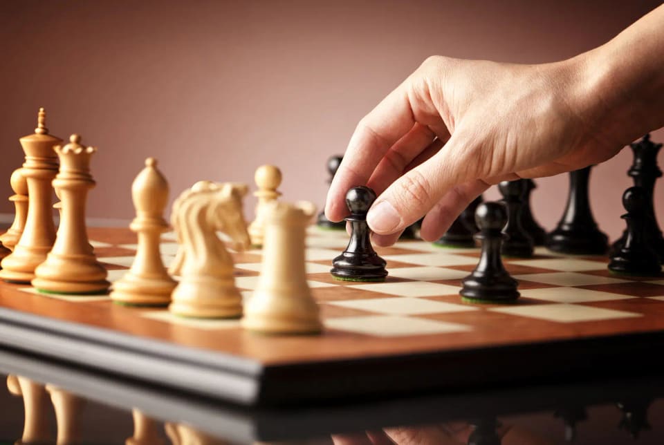 Şahmat üzrə FIDE reytinqi açıqlandı: Azərbaycanın aparıcı qrossmeysterlərinin mövqeləri bəlli olub