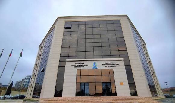 AFFA "Qarabağ"ı 8000 manat cərimələdi