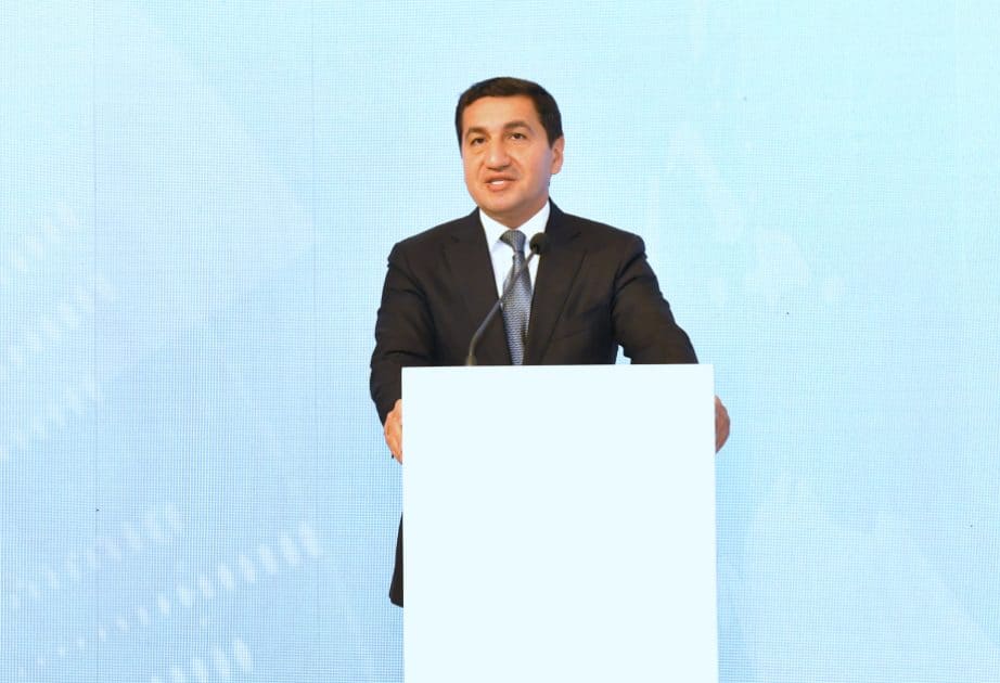 Prezidentin köməkçisi: Avropa Parlamentinin qəbul etdiyi qərarların Azərbaycan üçün heç bir əhəmiyyəti yoxdur