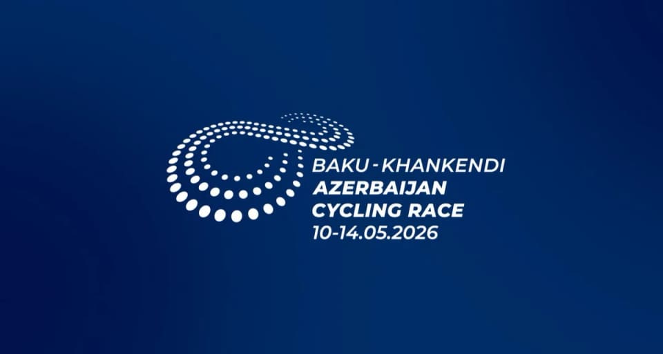 Avropa kanalları Bakı-Xankəndi velosiped yarışının təqdimat videoçarxını yayımlayır
