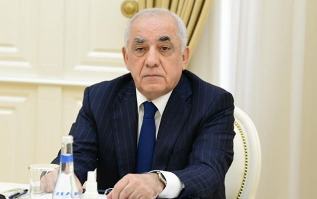 Milli Yaşıl Taksonomiya təsdiq edilib
