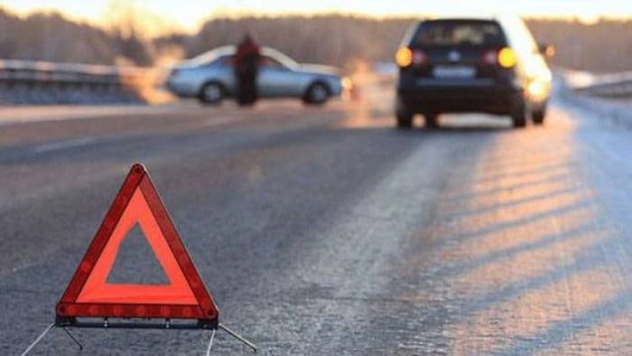 Ağdamda baş verən yol qəzası zamanı ölənlərin kimliyi məlum olub - YENİLƏNİB
