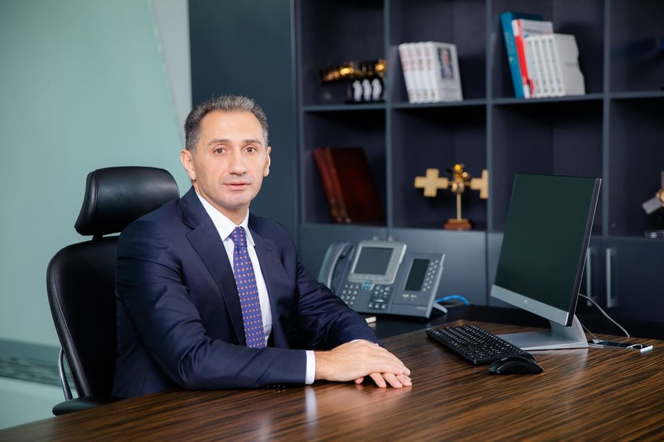EBRD ilə Naxçıvanın nəqliyyat infrastrukturunun inkişafını müzakirə edib