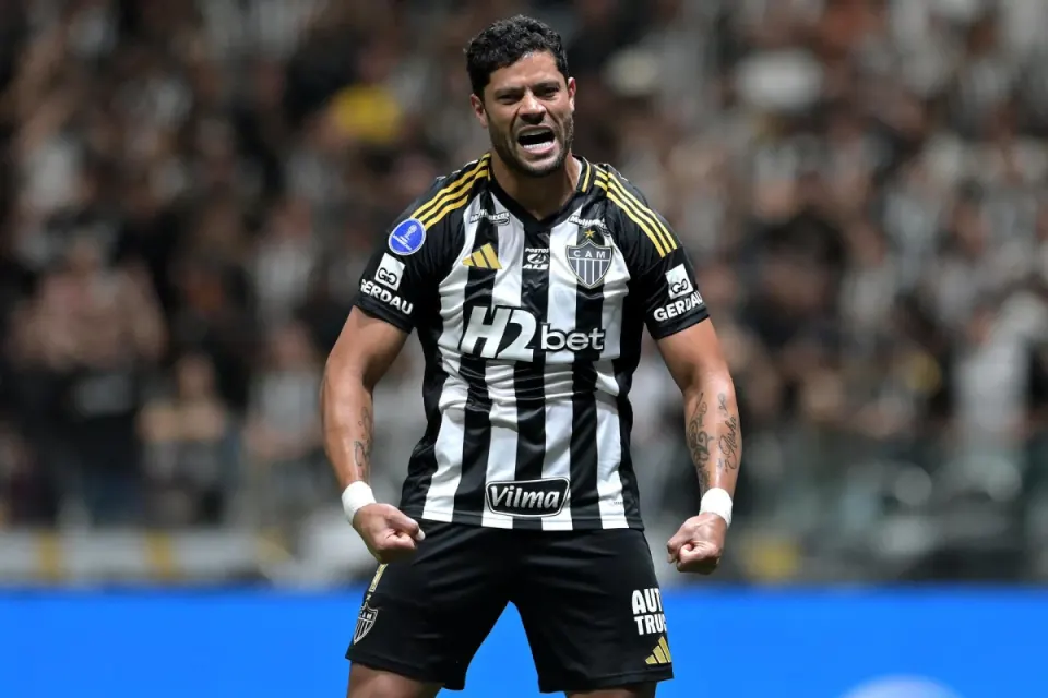 Hulk “Atletiko”dan ayrılır